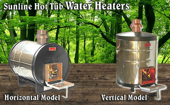 Solar Water Heater - Manufacturer - Sunline Industries